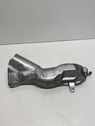 Exhaust heat shield