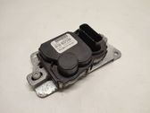 Fuel injection pump control unit/module