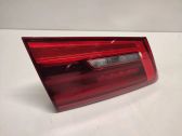 Tailgate rear/tail lights