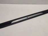 Front sill trim cover