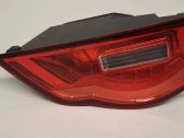 Tailgate rear/tail lights
