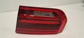 Tailgate rear/tail lights