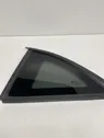 Rear side window/glass