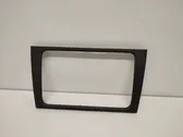 Radio/GPS head unit trim