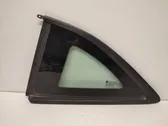 Rear side window/glass