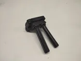 High voltage ignition coil