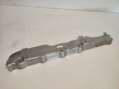 Hitzeschutz Abschirmblech Motorraum