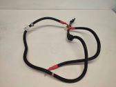 Wires (starter motor)