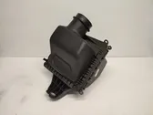 Air filter box