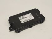 Keyless (KESSY) go control unit/module