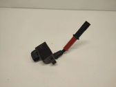 High voltage ignition coil