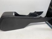 Center console