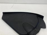 Dashboard side end trim