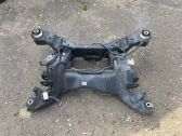 Berceau moteur