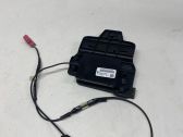 Aerial antenna amplifier