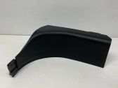 Foot area side trim