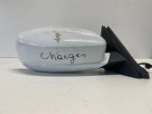 Front door electric wing mirror