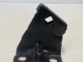 Seat back rest lock catch