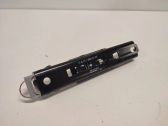 Seat belt height adjuster