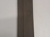 Front sill trim cover