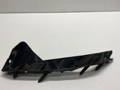 Front bumper mounting bracket