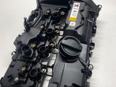 Rocker cam cover