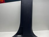 (B) pillar trim (bottom)