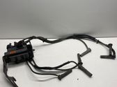 High voltage ignition coil