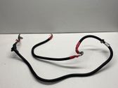 Positive cable (battery)