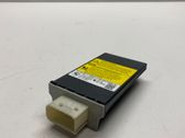 Seat control module