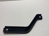 Radiator support slam panel bracket