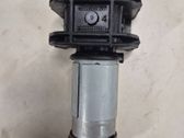 Seat adjustment motor
