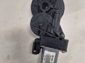 Seat adjustment motor