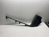 Front sill trim cover