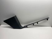 Front sill trim cover