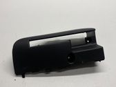 Steering wheel column trim