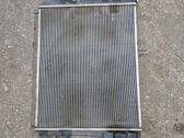Coolant radiator