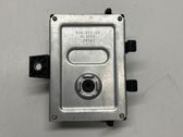 Fuel injection pump control unit/module