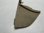 Center console