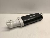 Active carbon filter fuel vapour canister