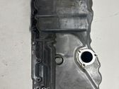 Oil sump