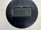 Fuel tank cap