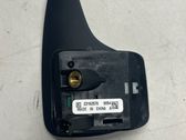 Steering wheel buttons/switches