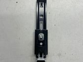 Seat belt height adjuster