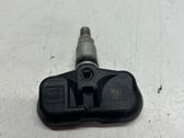 Tire pressure sensor