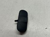 Windshield washer spray nozzle