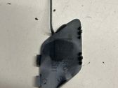 Rear bumper row hook cap/cover