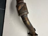 Filtre à particules catalyseur FAP / DPF