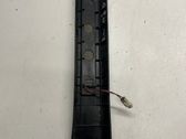 Rear sill trim cover