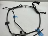 Cableado del sensor de aparcamiento (PDC)